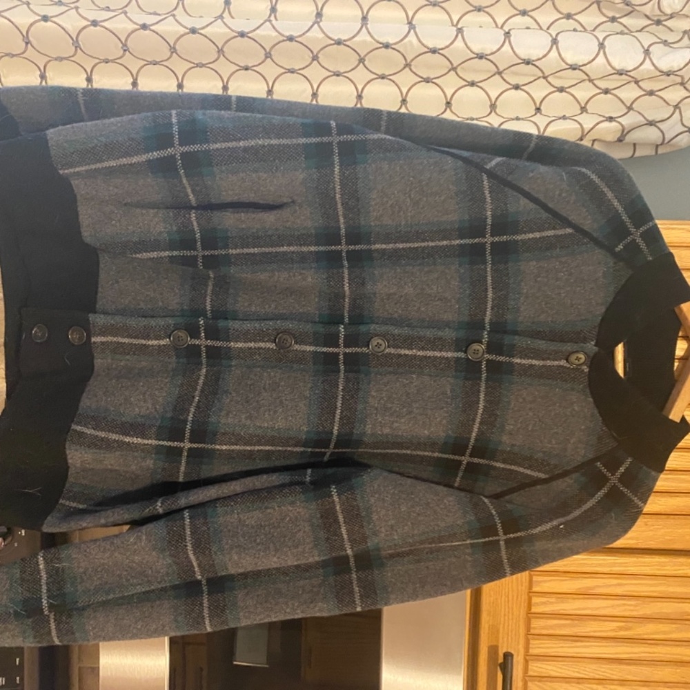 Fall Jacket - Picture 3 of 4
